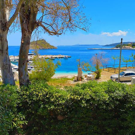 Shipwreck Villa Agios Nikolaos  Exterior photo